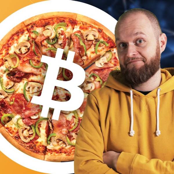 Bitcoinovej kanál